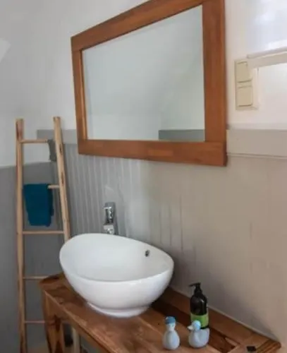 Apartamento Bei Wolff - Ihr Zuhause Auf Zeit Im Westerwald *