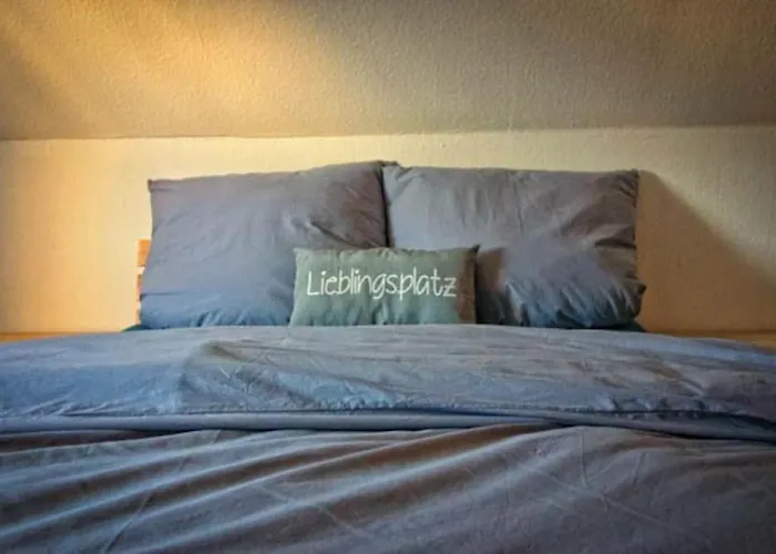 Bei Wolff - Ihr Zuhause Auf Zeit Im Westerwald Apartamento