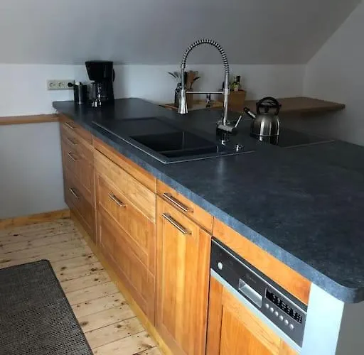 Apartamento Bei Wolff - Ihr Zuhause Auf Zeit Im Westerwald