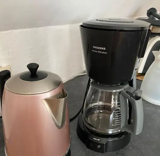 Bei Wolff - Ihr Zuhause Auf Zeit Im Westerwald * Pracht