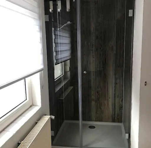 Bei Wolff - Ihr Zuhause Auf Zeit Im Westerwald Pracht