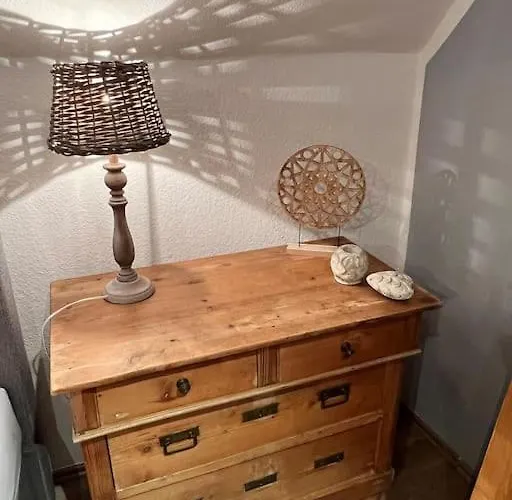 Bei Wolff - Ihr Zuhause Auf Zeit Im Westerwald Apartamento *