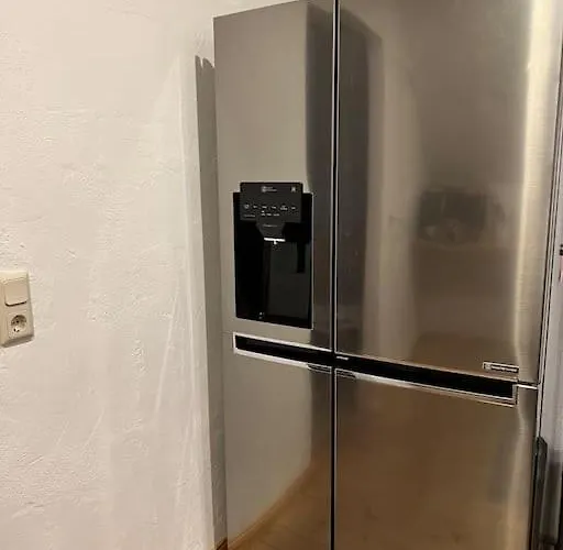 Apartamento Bei Wolff - Ihr Zuhause Auf Zeit Im Westerwald Pracht