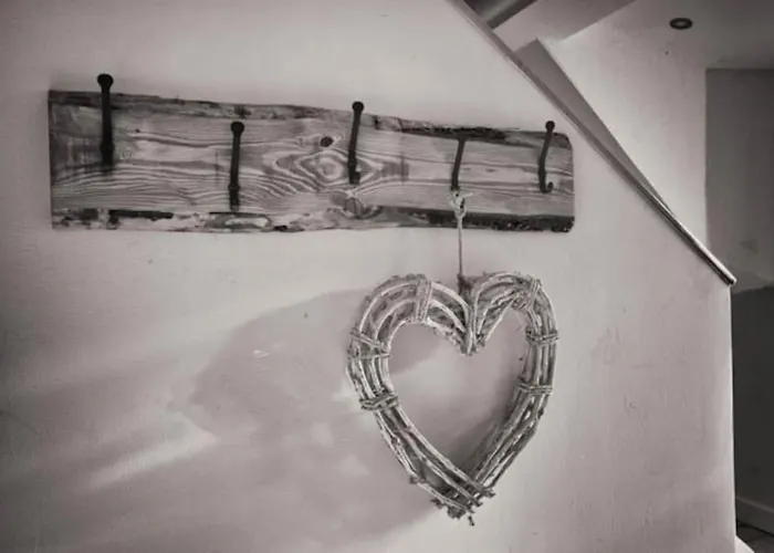 Bei Wolff - Ihr Zuhause Auf Zeit Im Westerwald Pracht