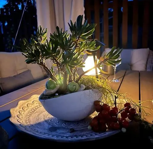 Bei Wolff - Ihr Zuhause Auf Zeit Im Westerwald Apartamento