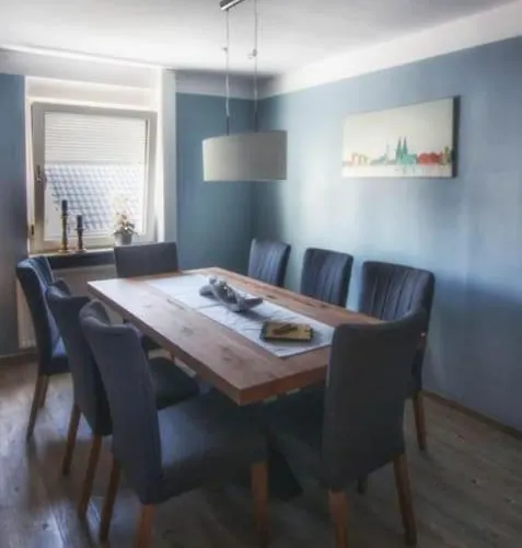 Bei Wolff - Ihr Zuhause Auf Zeit Im Westerwald Apartamento