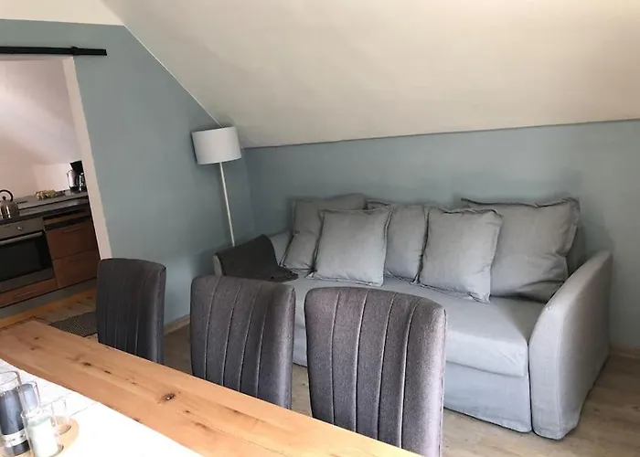 Apartamento Bei Wolff - Ihr Zuhause Auf Zeit Im Westerwald *