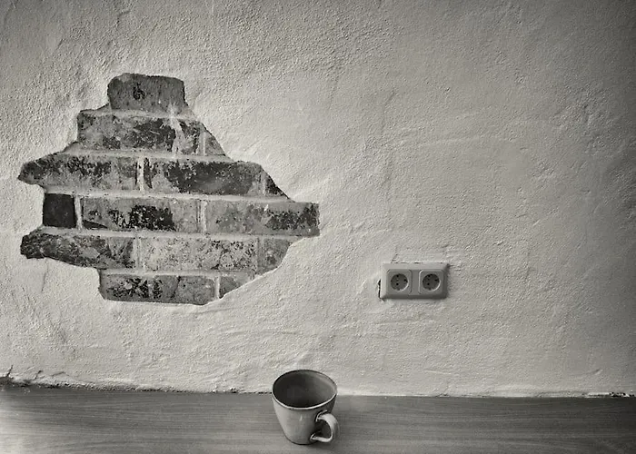 Bei Wolff - Ihr Zuhause Auf Zeit Im Westerwald