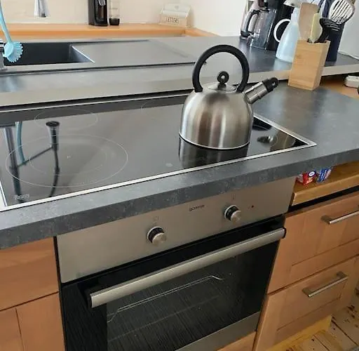 Bei Wolff - Ihr Zuhause Auf Zeit Im Westerwald Apartamento *