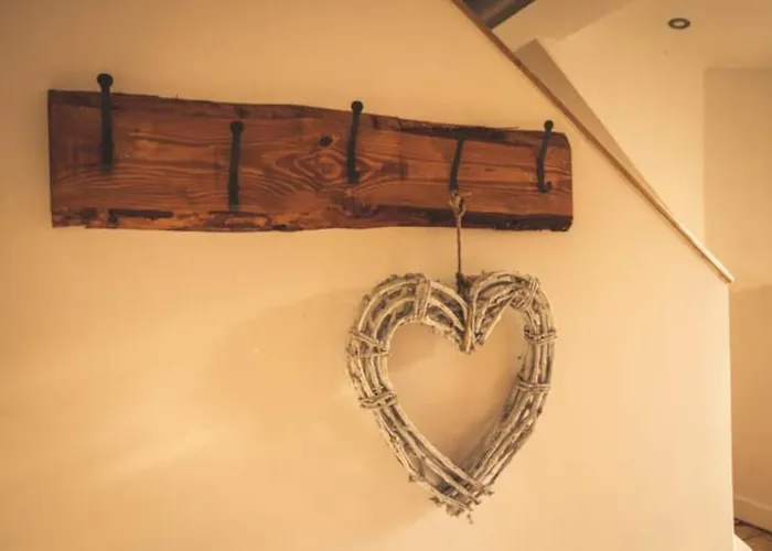 Bei Wolff - Ihr Zuhause Auf Zeit Im Westerwald * Pracht