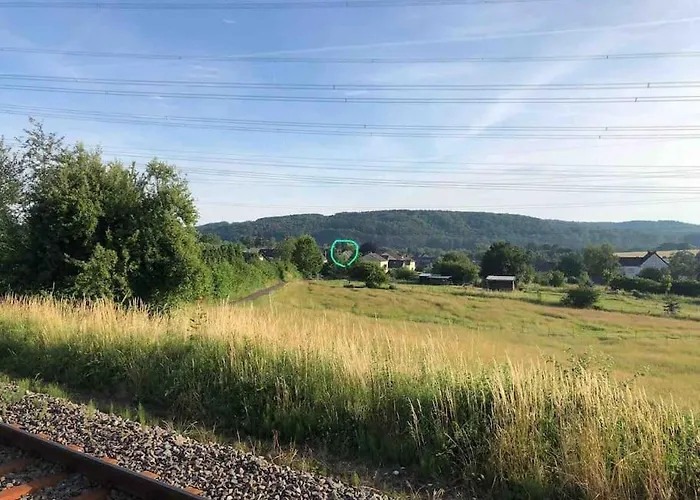 Bei Wolff - Ihr Zuhause Auf Zeit Im Westerwald * Pracht