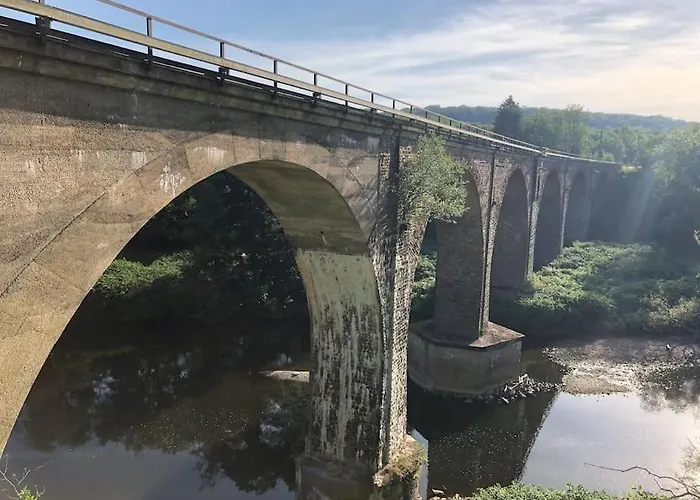 Apartamento Bei Wolff - Ihr Zuhause Auf Zeit Im Westerwald *