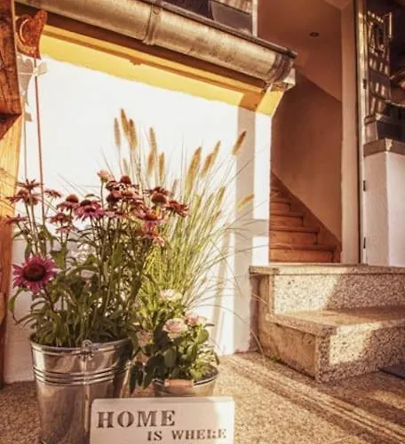 Bei Wolff - Ihr Zuhause Auf Zeit Im Westerwald Apartamento