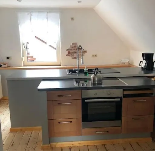 Bei Wolff - Ihr Zuhause Auf Zeit Im Westerwald Pracht